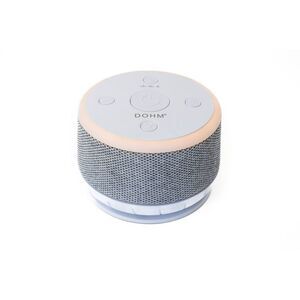 Yogasleep -  Dohm Nova Sound Machine and Night Light Gray